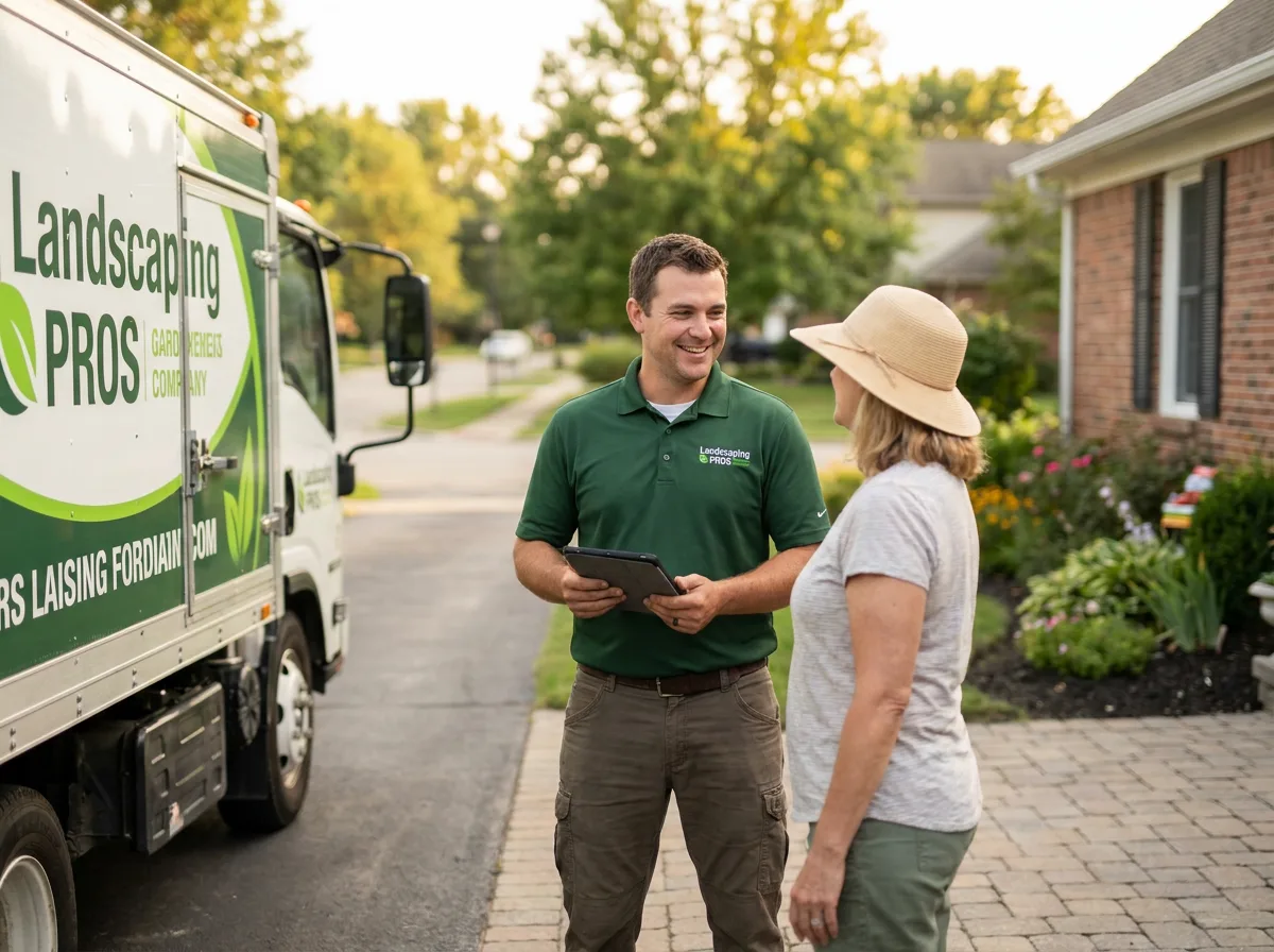 Landscaping Unionville, CT FAQs